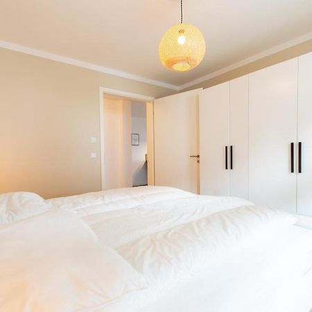 Strandvilla Meeresblick Wohnung 02 Boltenhagen  Εξωτερικό φωτογραφία