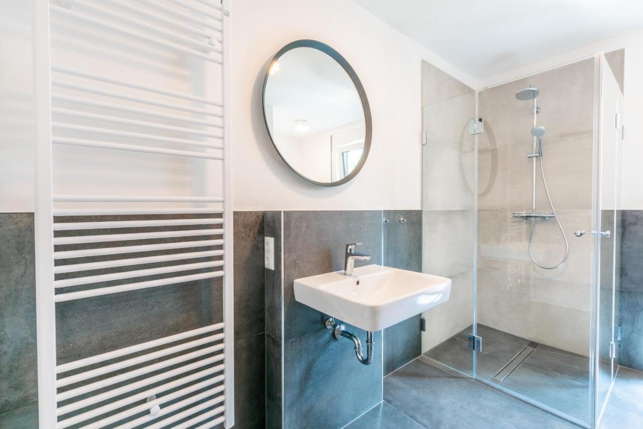 Strandvilla Meeresblick Wohnung 02 Boltenhagen  Εξωτερικό φωτογραφία